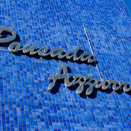 Hotel Pousada Azzurra Natal Eksteriør bilde