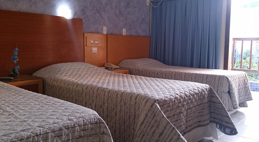 Hotel Pousada Azzurra Natal Rom bilde