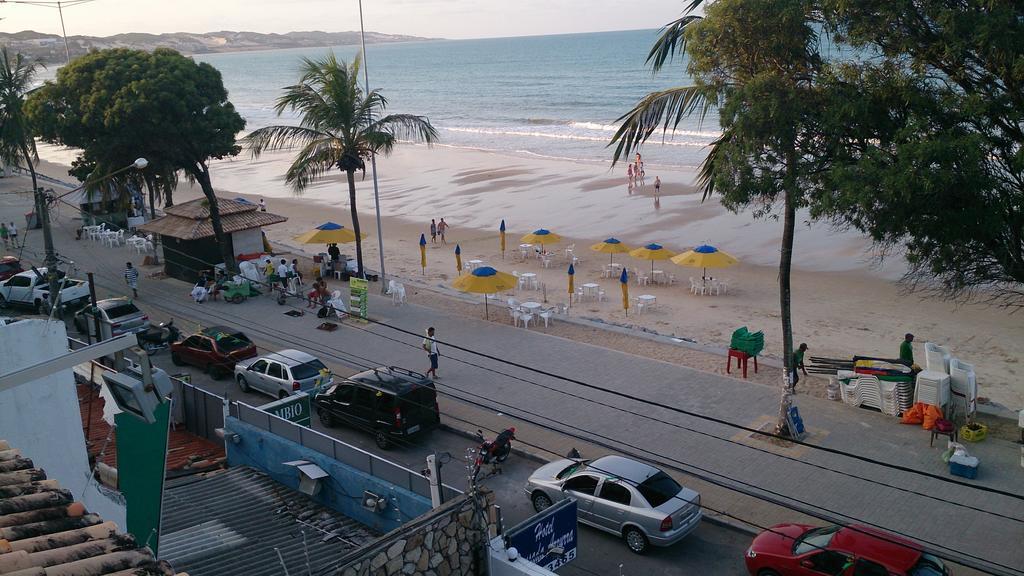 Hotel Pousada Azzurra Natal Rom bilde