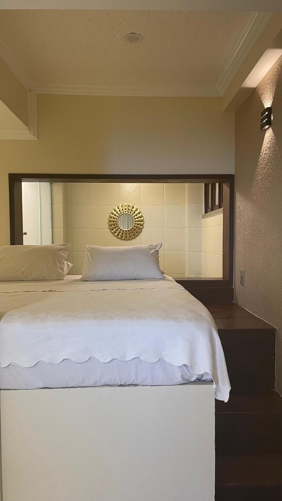 Hotel Pousada Azzurra Natal Eksteriør bilde
