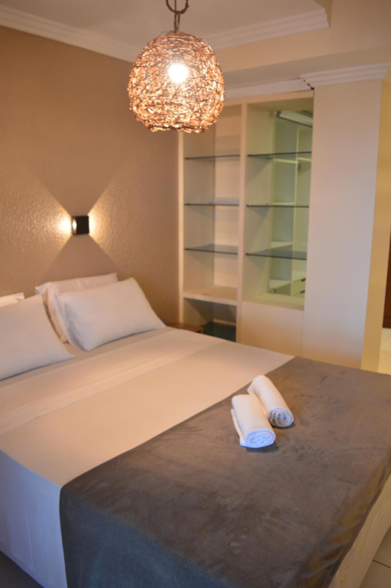 Hotel Pousada Azzurra Natal Eksteriør bilde