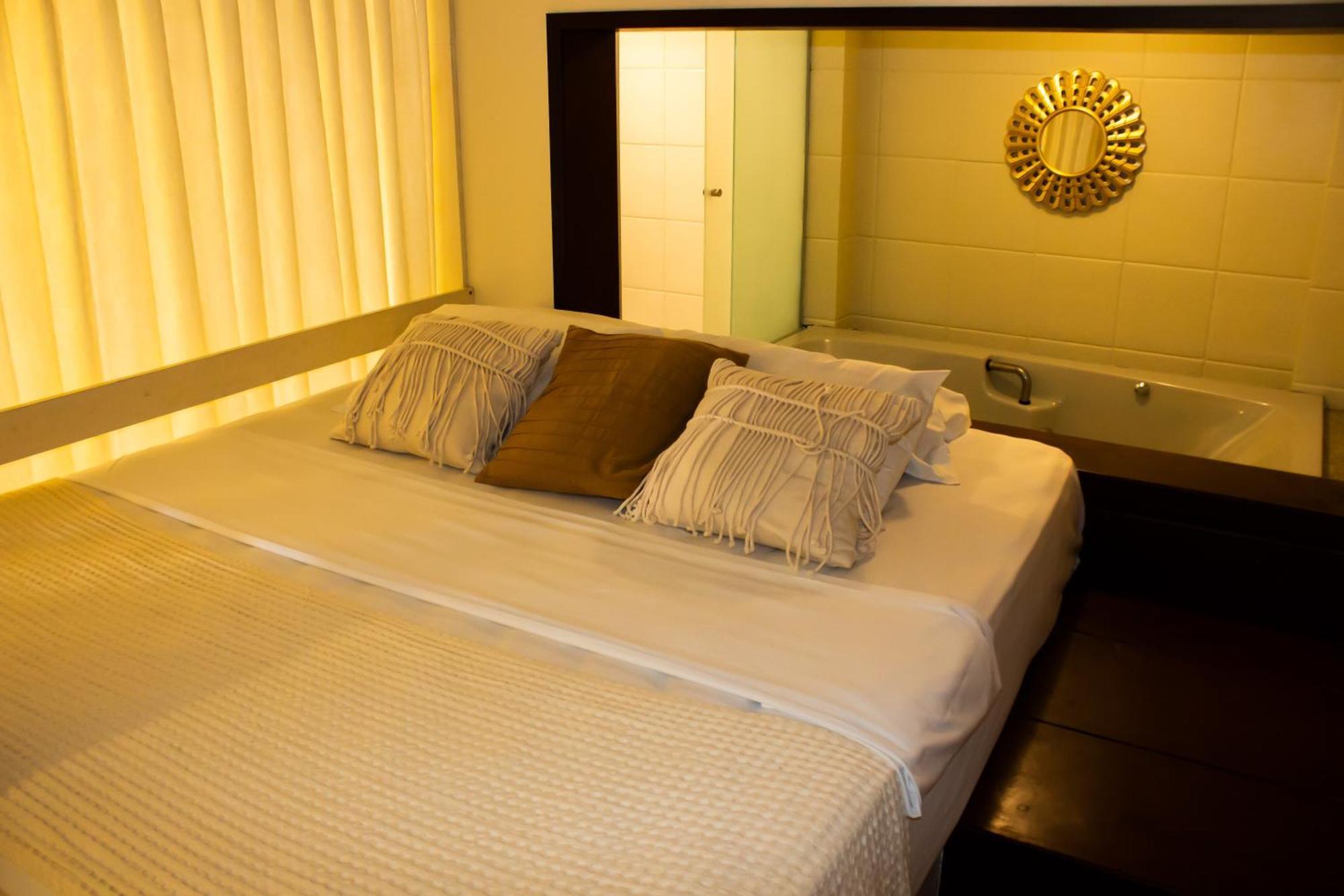 Hotel Pousada Azzurra Natal Eksteriør bilde
