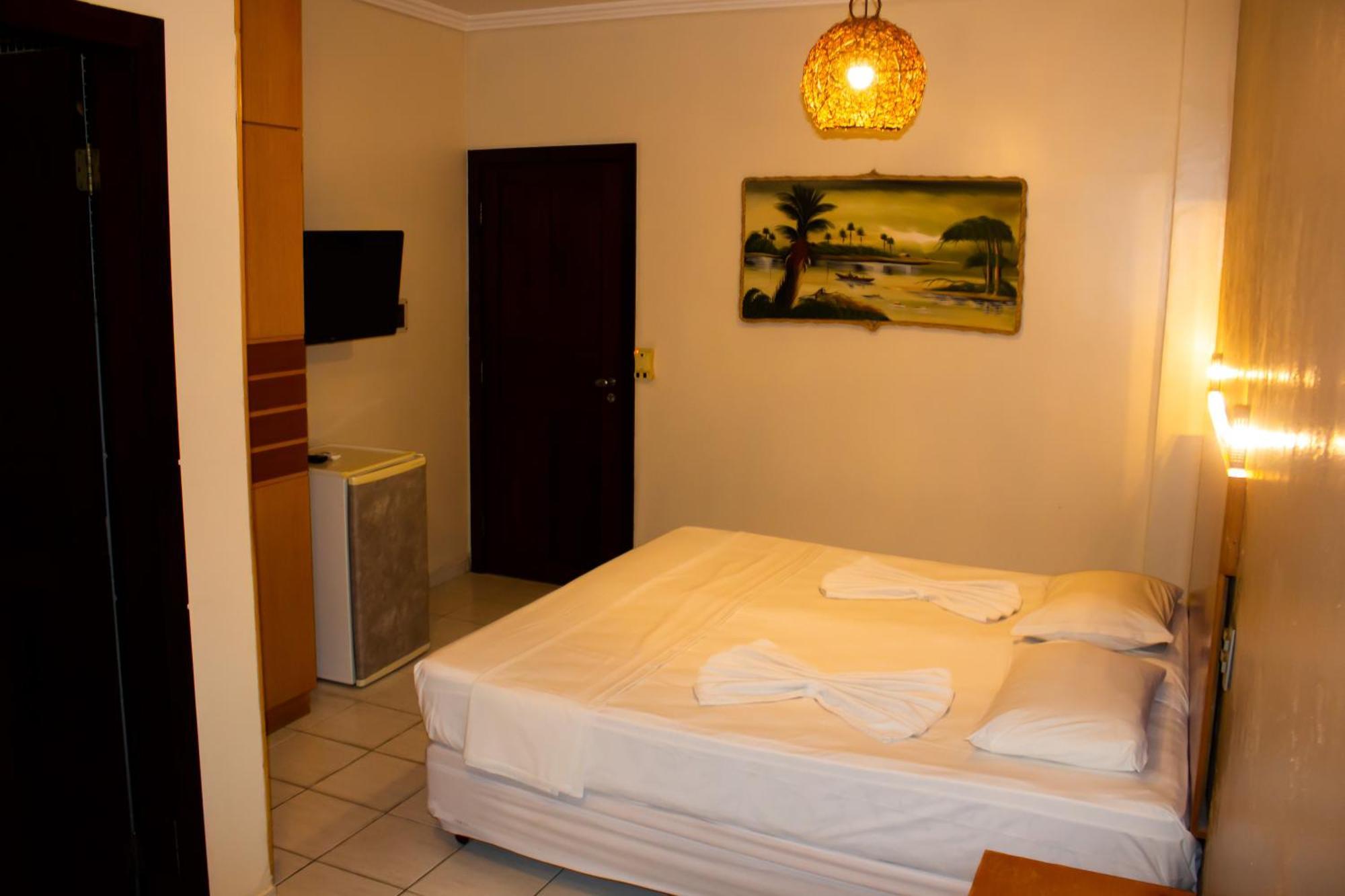 Hotel Pousada Azzurra Natal Eksteriør bilde