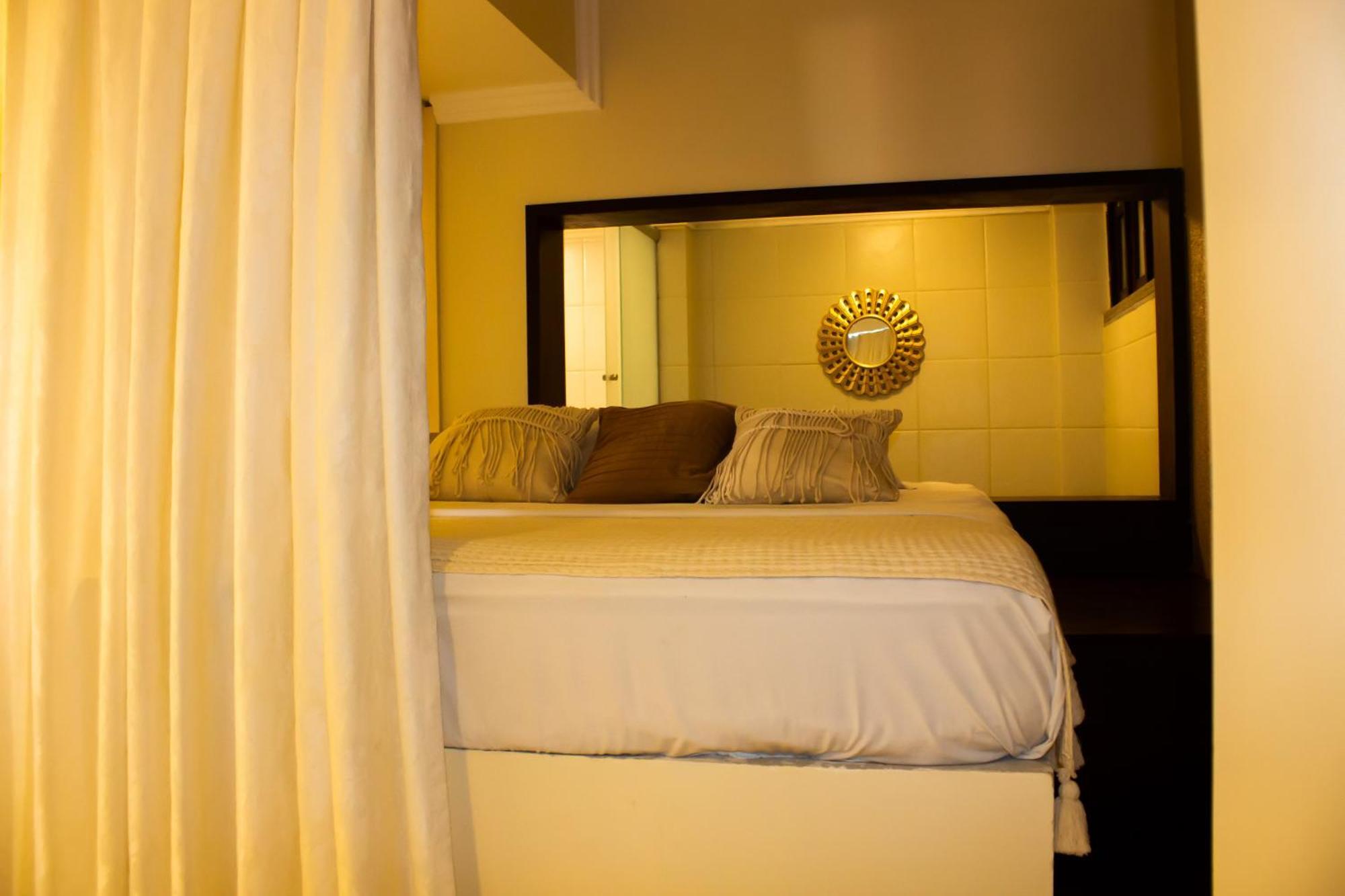 Hotel Pousada Azzurra Natal Eksteriør bilde
