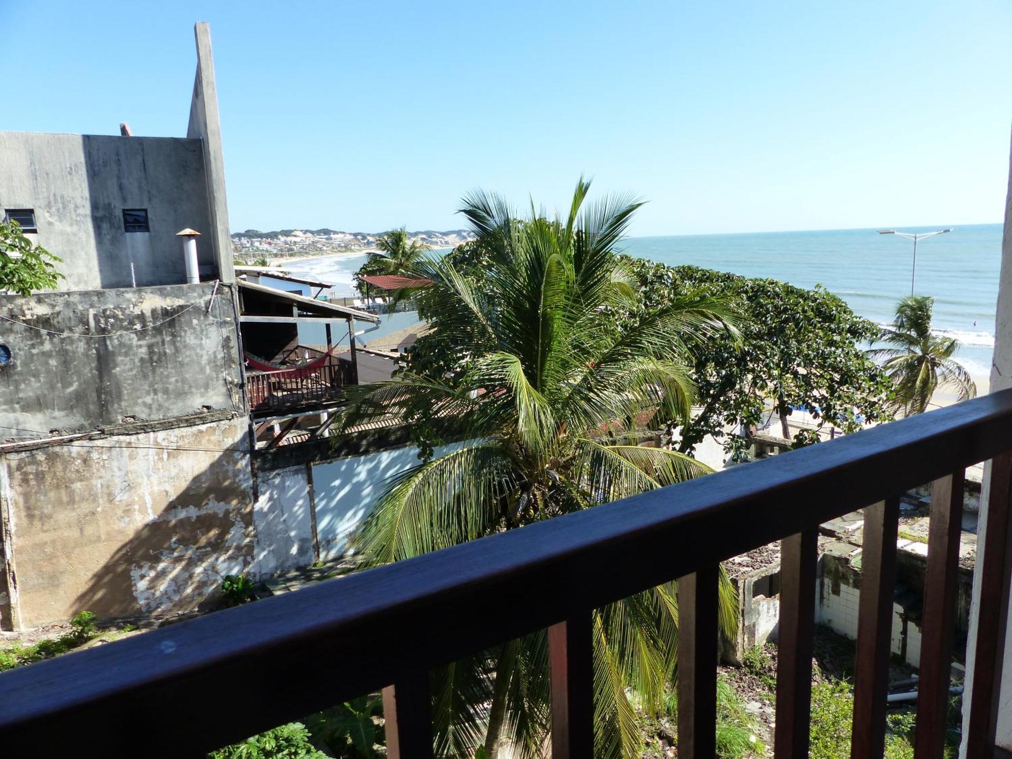 Hotel Pousada Azzurra Natal Rom bilde