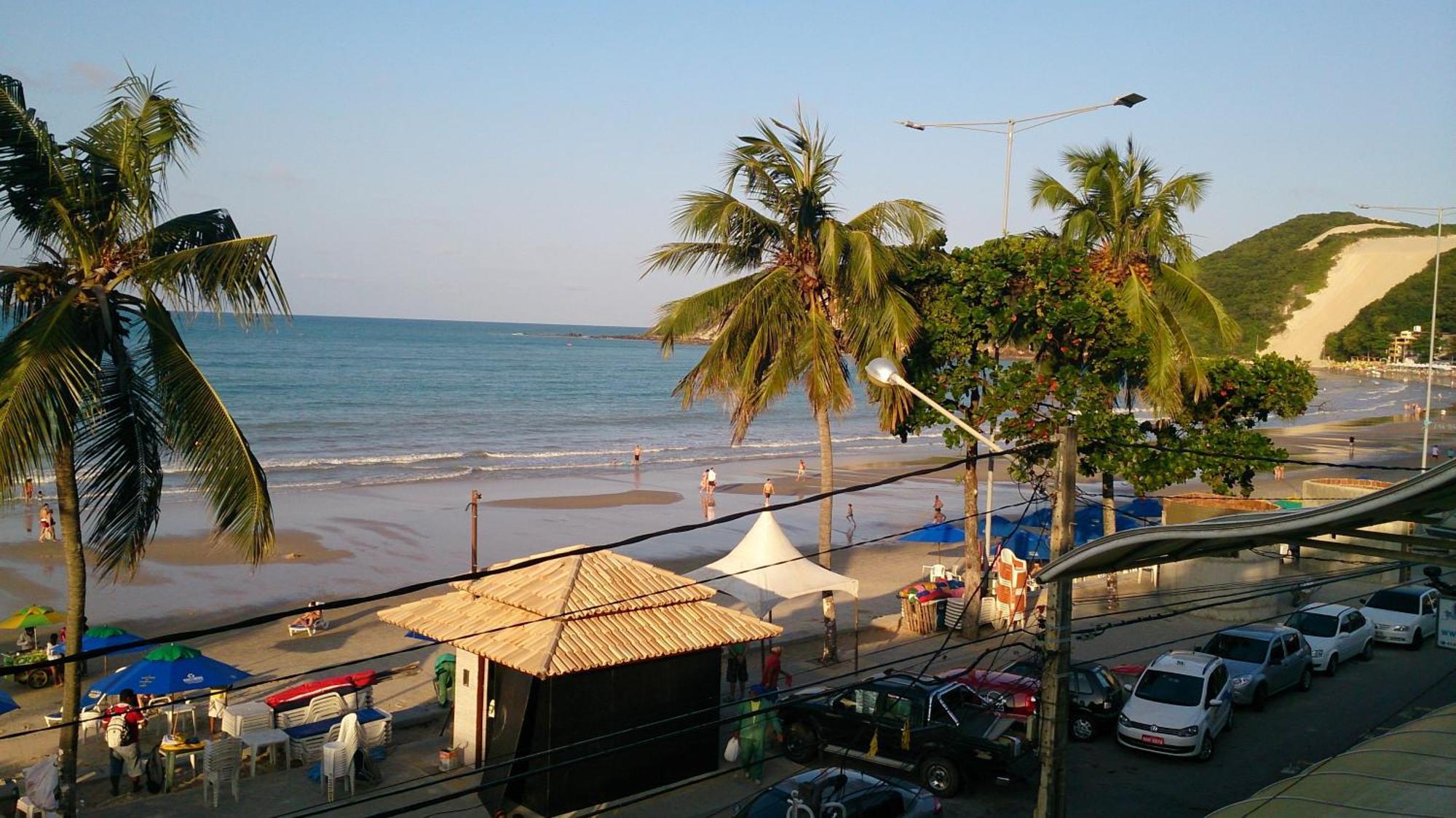 Hotel Pousada Azzurra Natal Rom bilde